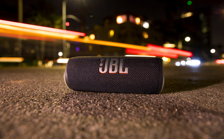 JBL Charge 6